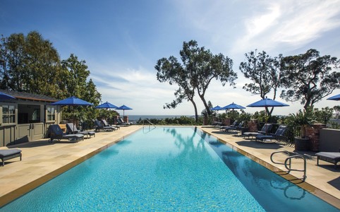El Encanto Hotel, photo 2