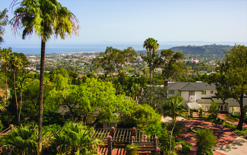 El Encanto Hotel, photo 6
