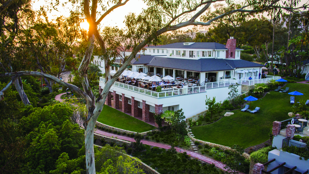 El Encanto Hotel, photo 5