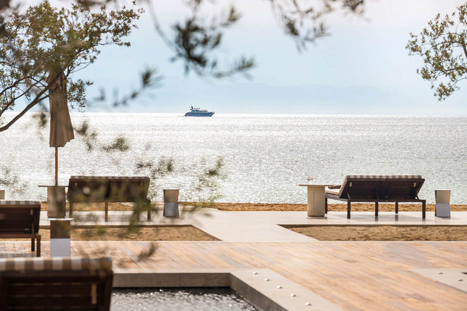 Amanzoe, photo 2
