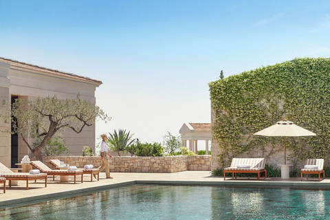 Amanzoe, photo 4