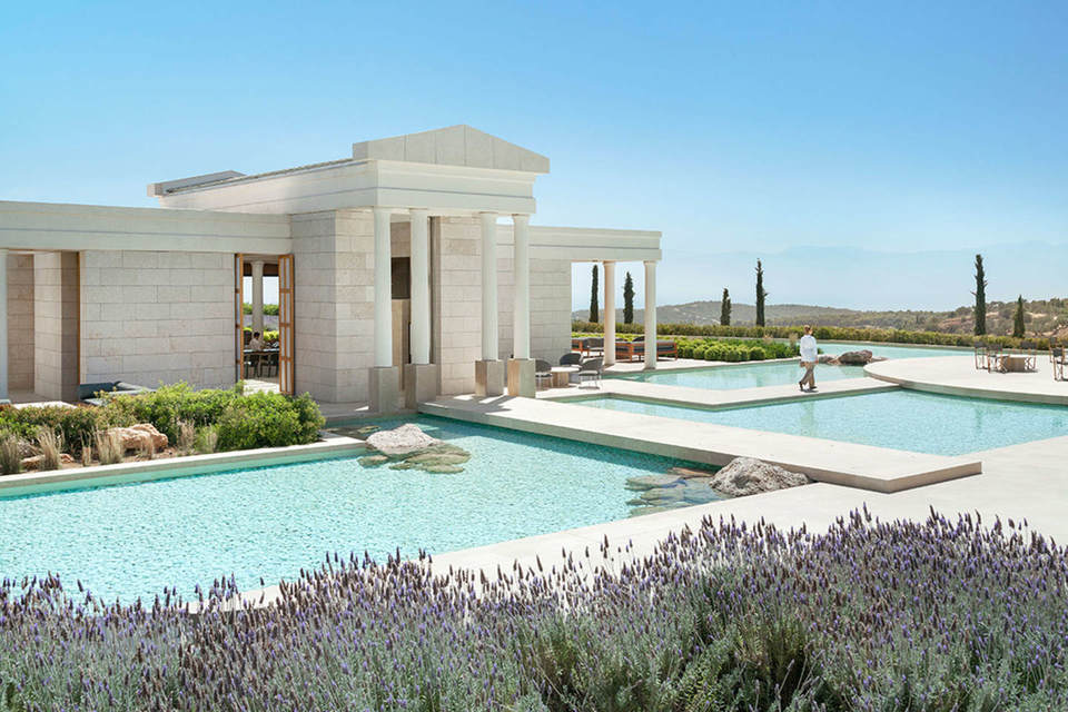 Amanzoe, photo 6