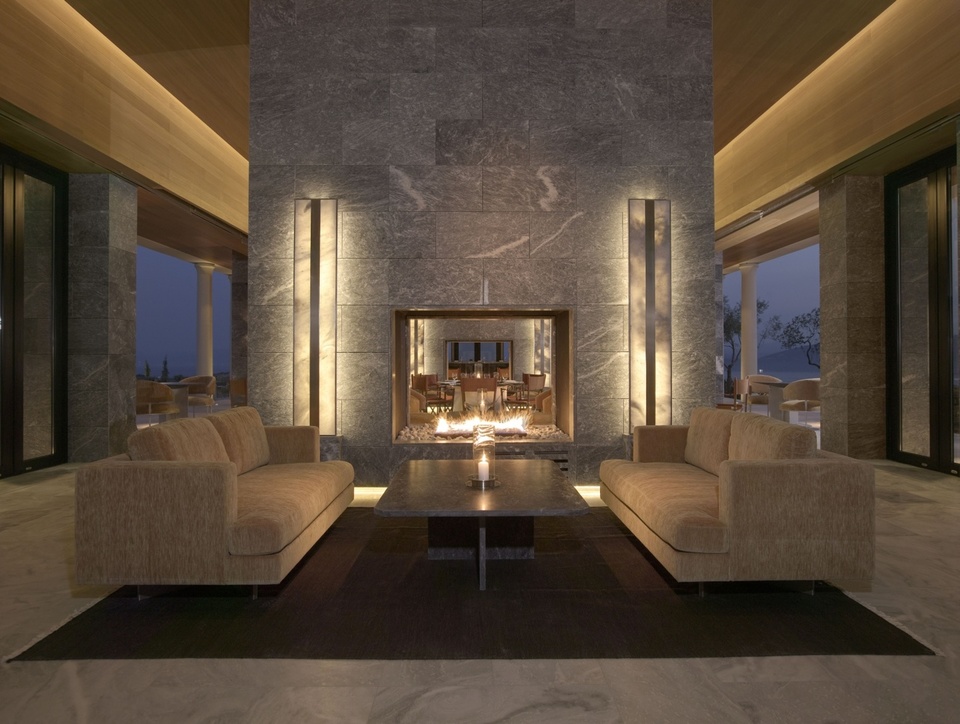 Amanzoe, photo 5