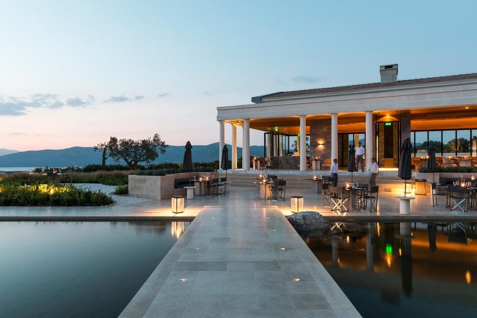 Amanzoe, photo 7