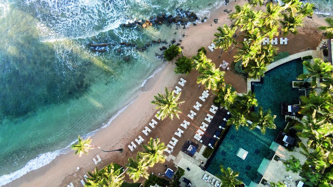 Dorado Beach, a Ritz-Carlton Reserve, photo 3