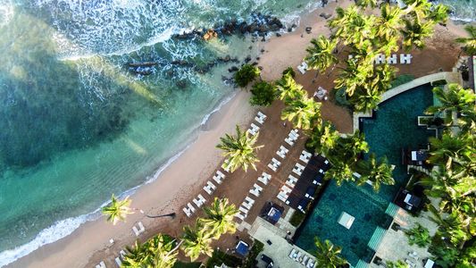 Dorado Beach, a Ritz-Carlton Reserve, photo 3
