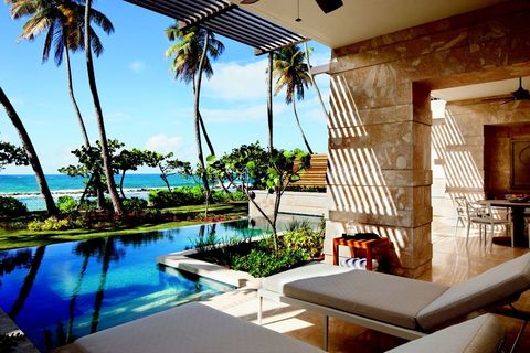 Dorado Beach, a Ritz-Carlton Reserve, photo 4