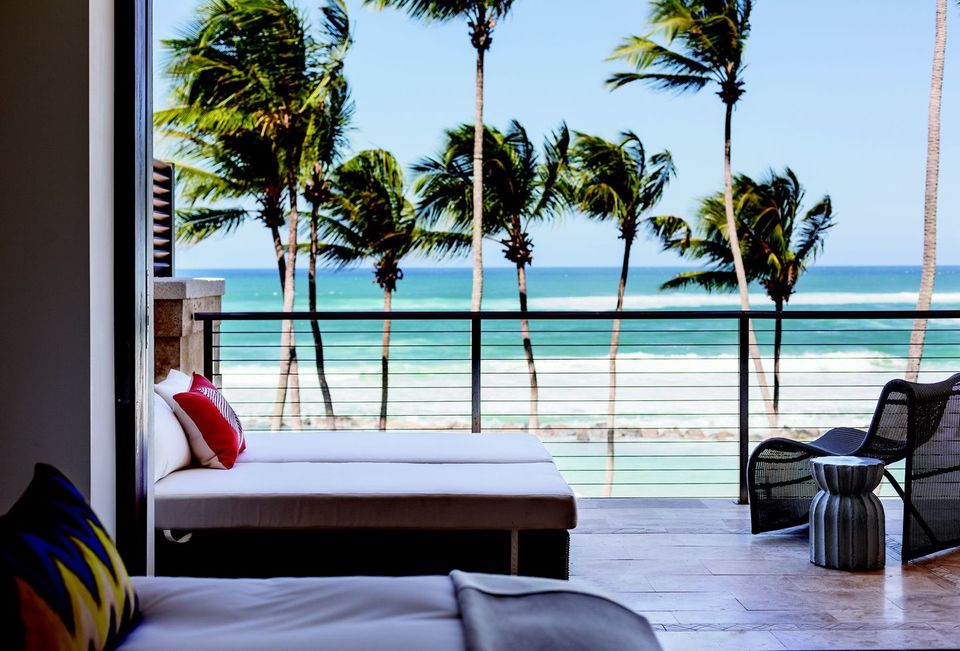 Dorado Beach, a Ritz-Carlton Reserve, photo 6