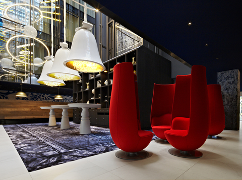 Andaz Amsterdam Prinsengracht, photo 2