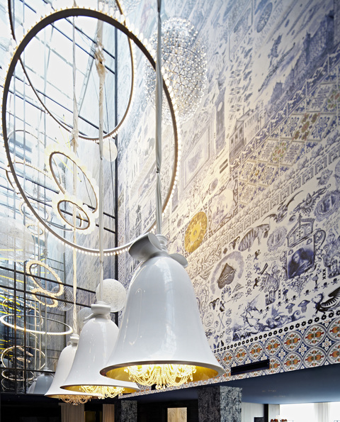 Andaz Amsterdam Prinsengracht, photo 3