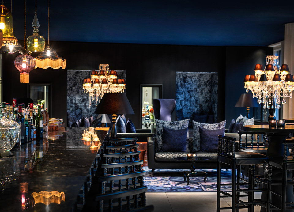 Andaz Amsterdam Prinsengracht, photo 5