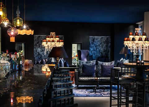 Andaz Amsterdam Prinsengracht, photo 5
