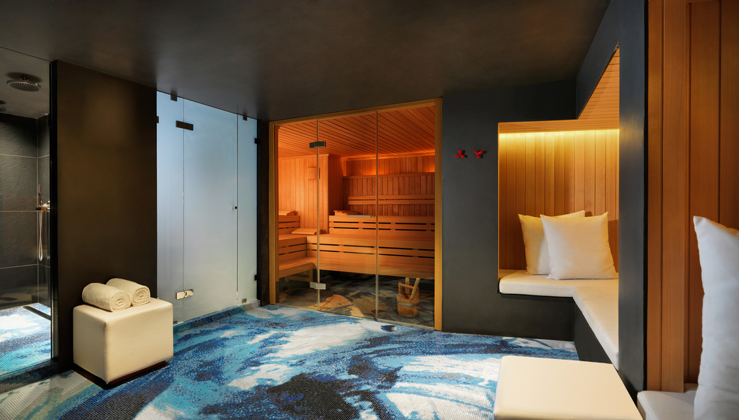 Andaz Amsterdam Prinsengracht, photo 7