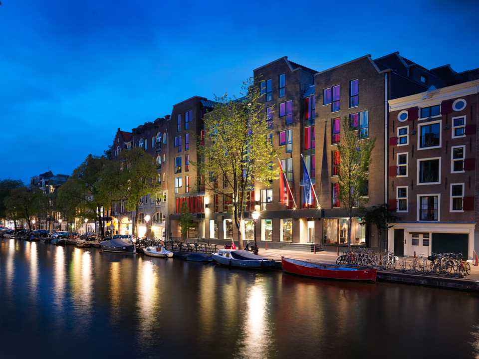 Andaz Amsterdam Prinsengracht, photo 8