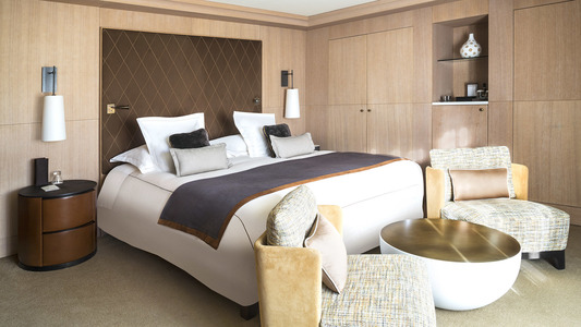 Cheval Blanc Courchevel, photo 3