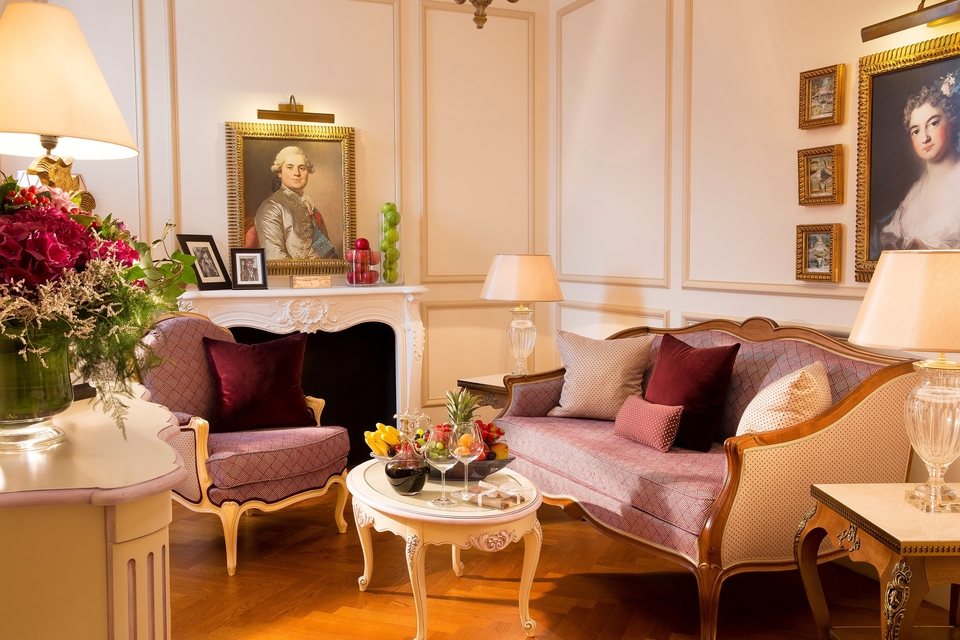 Auberge du Jeu de Paume, photo 6