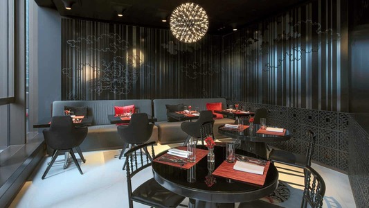 Mira Moon Hotel, photo 3