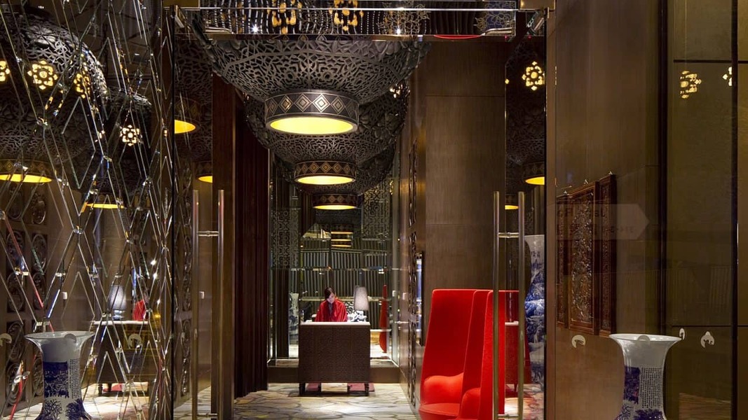 Mira Moon Hotel, photo 4