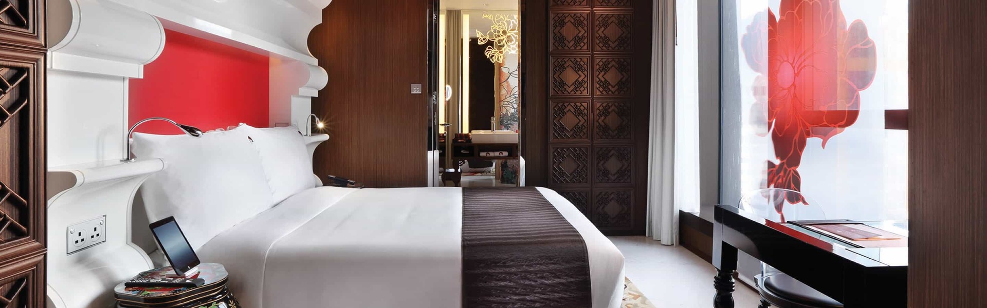 Mira Moon Hotel, photo 6