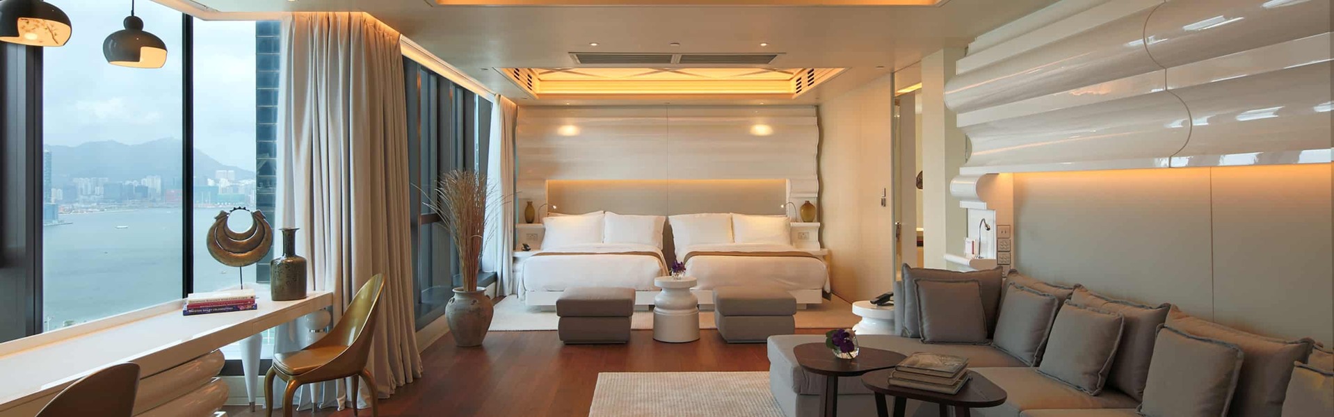 Mira Moon Hotel, photo 1