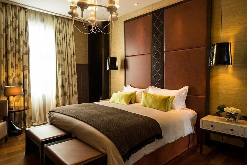 Sofitel Montevideo Casino Carrasco & Spa, photo 3