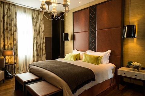 Sofitel Montevideo Casino Carrasco & Spa, photo 3