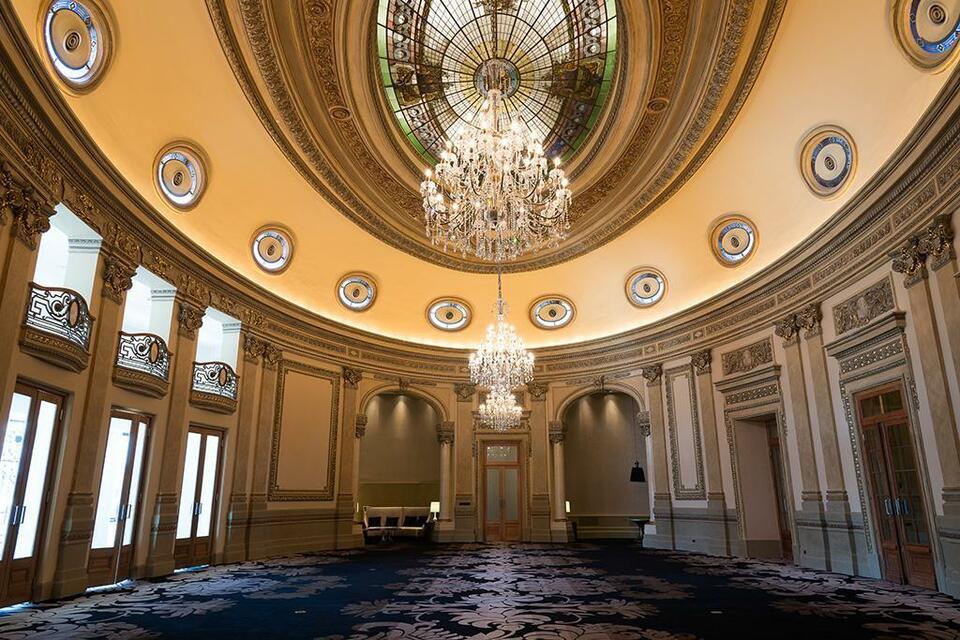 Sofitel Montevideo Casino Carrasco & Spa, photo 6