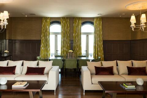 Sofitel Montevideo Casino Carrasco & Spa, photo 5