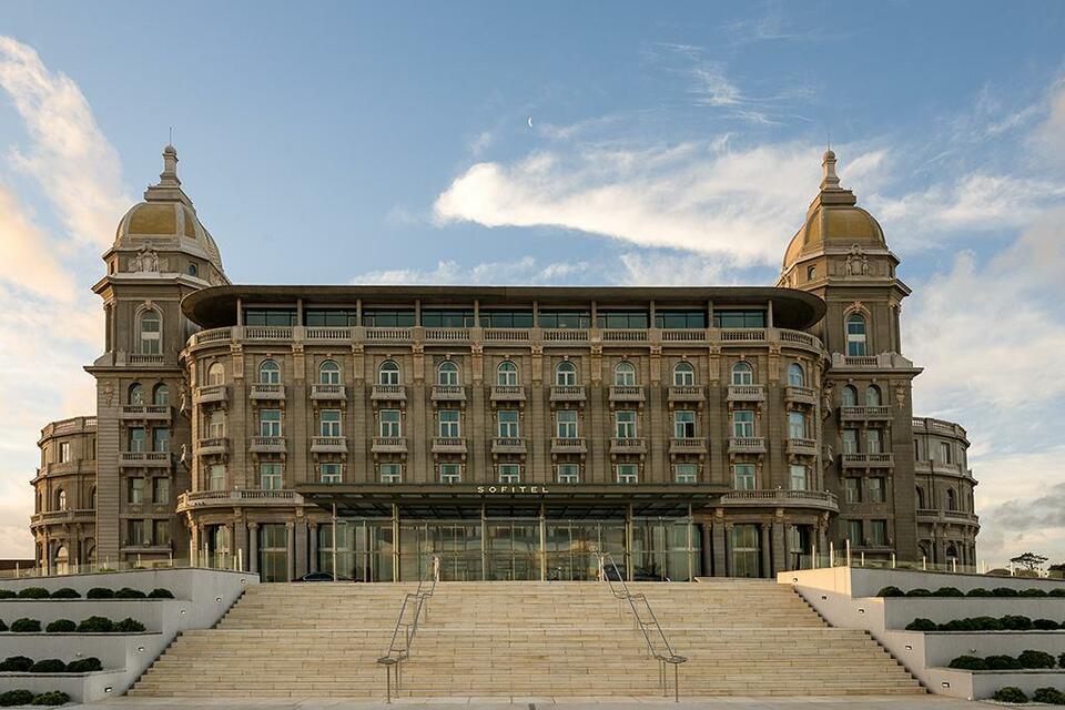 Uruguay