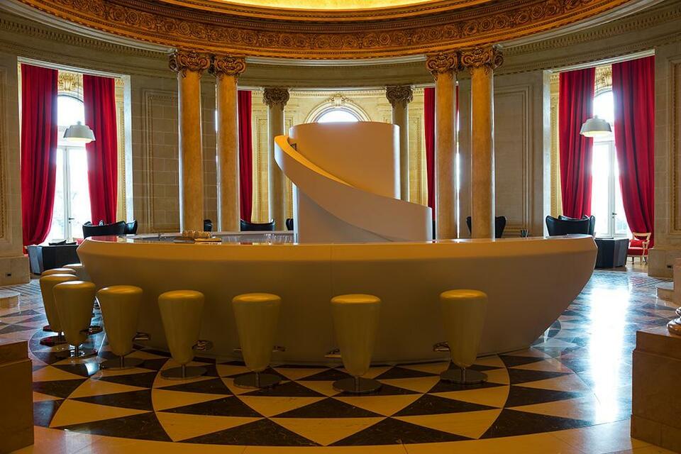 Sofitel Montevideo Casino Carrasco & Spa, photo 7