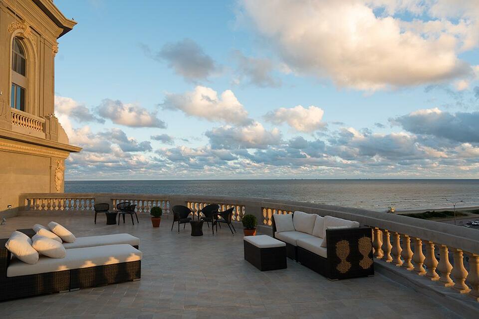 Sofitel Montevideo Casino Carrasco & Spa, photo 8