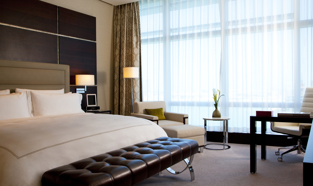 Rosewood Abu Dhabi, photo 7