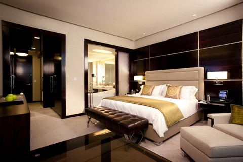 Rosewood Abu Dhabi, photo 2