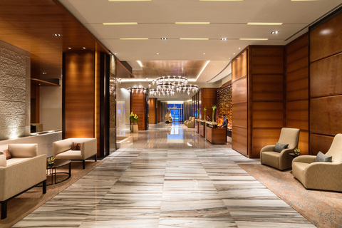 Rosewood Abu Dhabi, photo 4