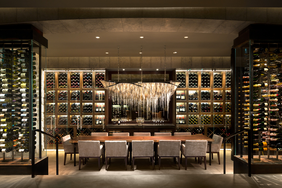 Rosewood Abu Dhabi, photo 5