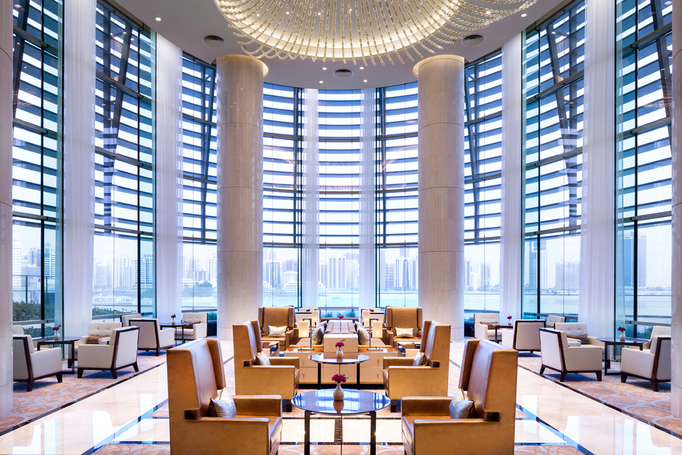 Rosewood Abu Dhabi, photo 6