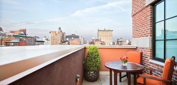 Walker Hotel Greenwich Village, photo 2