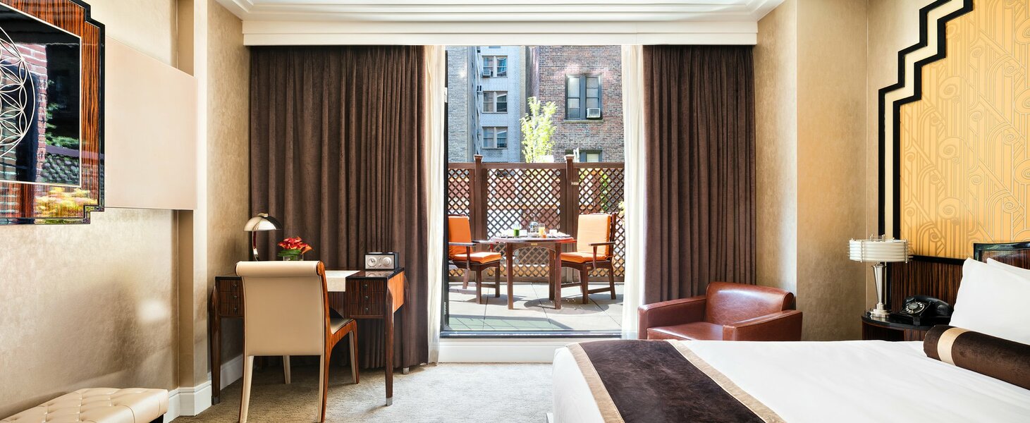 Walker Hotel Greenwich Village, photo 5