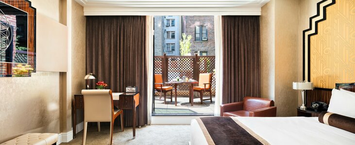 Walker Hotel Greenwich Village, photo 5