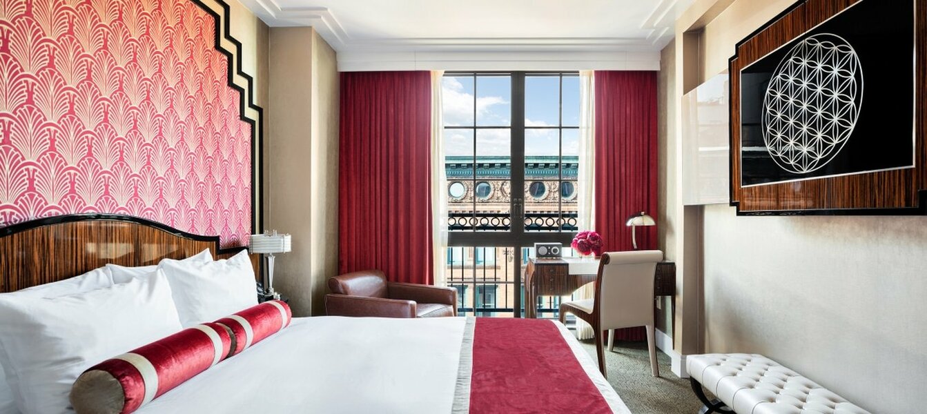 Walker Hotel Greenwich Village, photo 6