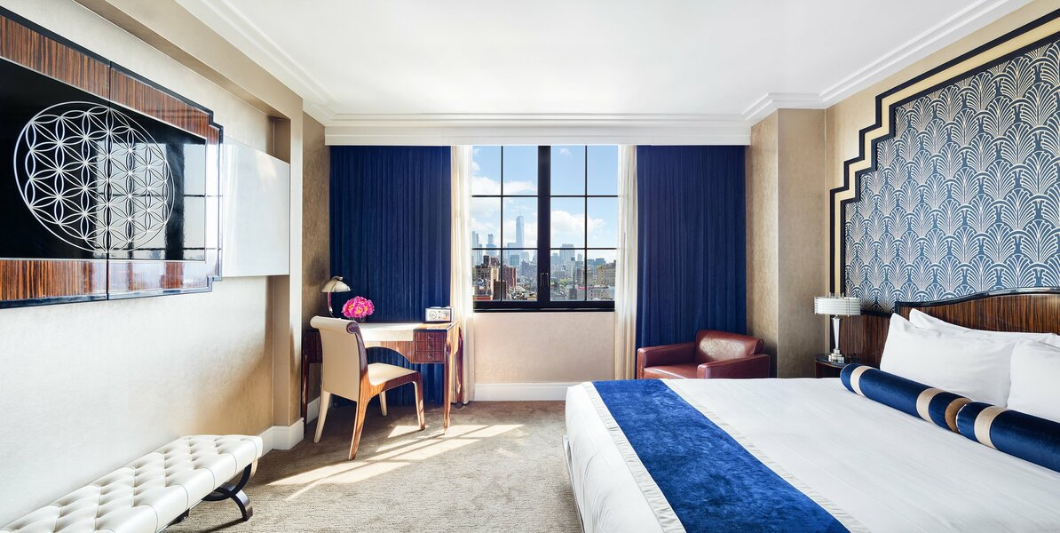 Walker Hotel Greenwich Village, photo 1