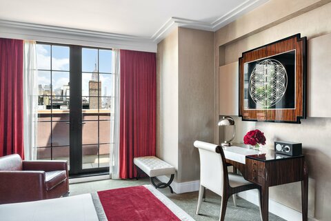 Walker Hotel Greenwich Village, photo 4
