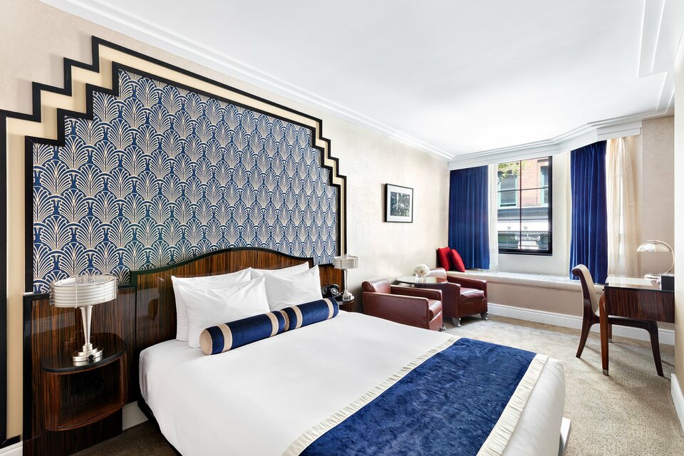 Walker Hotel Greenwich Village, photo 3