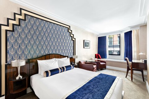 Walker Hotel Greenwich Village, photo 3