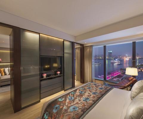 Mandarin Oriental Pudong, photo 4