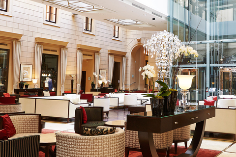 Anantara Palais Hansen, photo 2