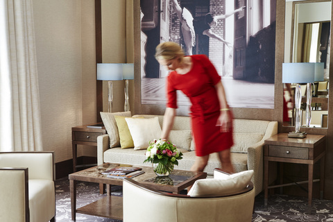 Anantara Palais Hansen, photo 3