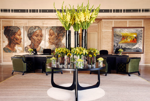 Delaire Graff Estate, photo 2