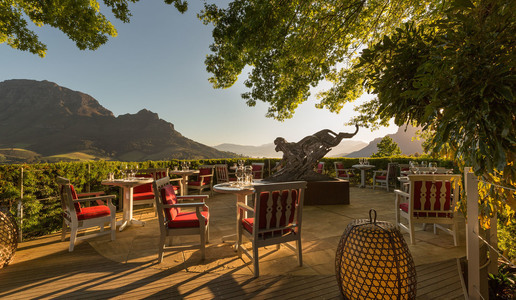 Delaire Graff Estate, photo 3