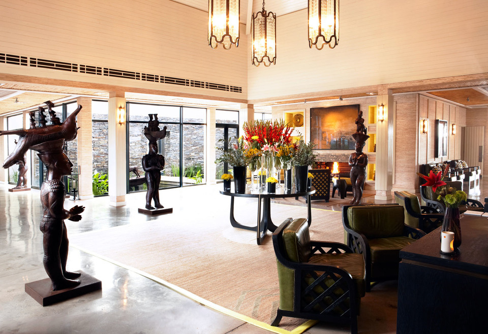 Delaire Graff Estate, photo 4
